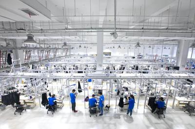 臨平國家級經濟技術開發區入選浙江省新智造試點，成為全省首批、全市唯一