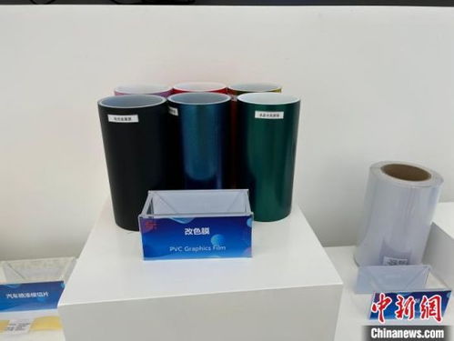 江西撫州科技企業發展跑出加速度，技術開發成就顯著