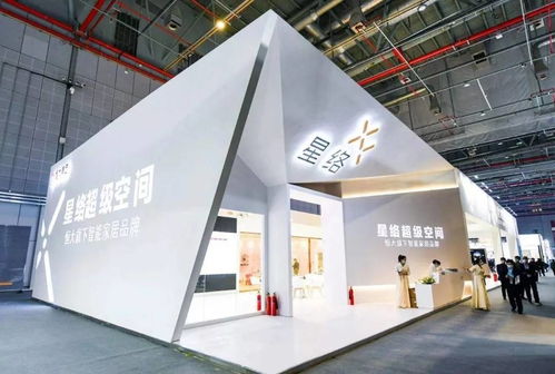 AIoT技術驅動地產行業邁向高科技新時代