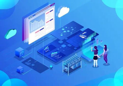 協(xié)同辦公領(lǐng)域未來三大趨勢(shì) 技術(shù)開發(fā)的視角