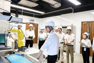 兩會熱議人工智能，龍頭房企加速布局硬核科技，公共服務與技術服務成新藍海