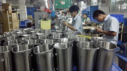 尋找“隱形冠軍” | 模具里誕生的全球旅居伴侶 格來德，何以成為國內酒店用電熱水壺的領軍者？