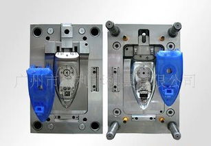 水晶螺絲刀模具注塑加工全攻略 價(jià)格、廠家與產(chǎn)品圖鑒