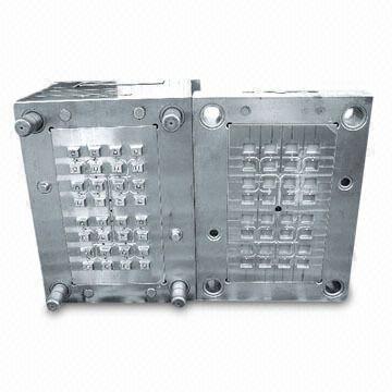 臺州市黃巖凱匯精密模具廠 專業制造塑模，驅動產品創新