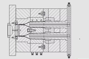 一套“疑難雜癥”模具的突圍之路 塑料制品制造的挑戰與智慧