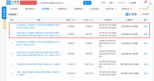 ST信威資產(chǎn)破局 多條路上終見司法判決，公司與法定代表人均喝下“高消費限制令”